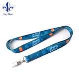 Wholesale Cheap Custom Printed Neck Lanyard with Logo