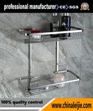 Corner Basket in Bathroom of Bathroom Accessories From China
