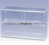 Acrylic Counter Stand Rack for Display (GDS-WR05)