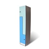 Wholesale Factory Price Storage Compact Laminate Locker