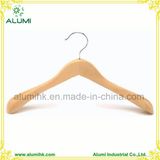 Hot Sale Wooden Hanger for Hotel Guest Room