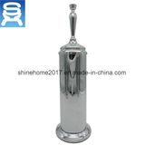 2017 Hot Sale Hotel or Household Usage Bath Toilet Brush Holder