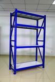 Long Span Shelving and Racking for Storage