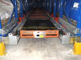 Pallet Runner for Radio Shuttle Rack