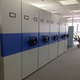 High Density Cabinet Mobile Shelving /Shelf