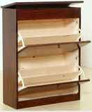 Bedroom Furntiure Set Shoe Rack
