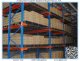 Warehouse Steel Metal Pallet Racking with CE Certificate