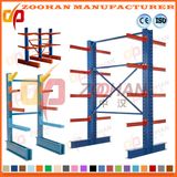 Warehouse Storage Shelf Double Arm Heavy Duty Cantilever Rack (Zhr162)