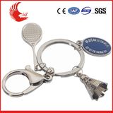 New Fashion Design Keychain of High Quality
