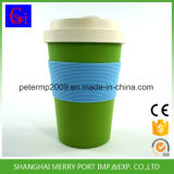 Eco Bamboo Fiber Coffee Cup/Coffee Mug (SG-1104M)
