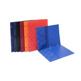 Eco-PP Special PP Foil 2 Pocket Folder with Card Holder