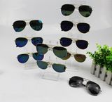 Optical Sunglass Acrylic Display Holder