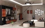 2016 New Style Living Room Furniture (Country Style 02)