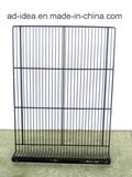 Multilayer Floor Display Wire Rack