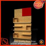 Shoe Wall Display Shelves Stand