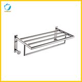 Bathroom Accessories Towel Shelf Towel Rack