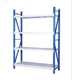 Heavy Duty Metal Warehouse Storage Rack (JT-C04)