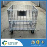 Steel Selective Pallet Style Warehouse Storage Rack