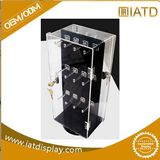 Newest Acrylic Countertop Rotating Display