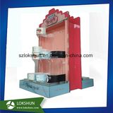 Professional 2-Sided Rotating Acrylic Cosmetic Display, Spinning Acrylic Makeup Organizer China Cosmetic Display Rack Factory