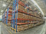 High Standered Warehouse Storage Pallet Rack