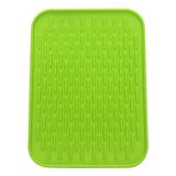 Food Grade Silicone Kitchenware Heat Resistant Table Mat Bowl Placemat