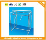 Retail Wood Clothing/Menswear/Garment Display Rack for Sale with Free Shop Interior Design