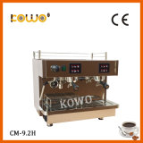 240 Cups Electric Latte Espresso Coffee Making Machine for Commercial