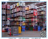 Heavy Duty Metal Storage Pallet Shelving for Warehouse Storage Solution