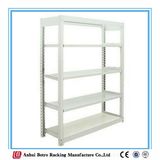 Boltless Steel Light Duty Storage Racks with Ce Cerificate