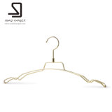 2018 New Style Metal Hanger with Notch for Underdress