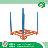 Customized Combined Stacking Warehouse Rack with Ce