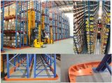Warehouse Carton Box Storage Shelving Steel Rack