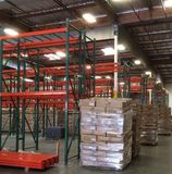 Easy Assembly Racking High Quality Pallet Rack