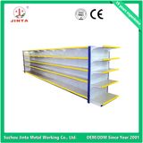 Ce Proved Double Sided Supermarket Shelf (JT-A01)