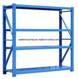 Customized High Quality Display Metal Shelves Market Good Shelf Bolt Racks