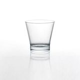 Hot Sale V Glass Candle Holders
