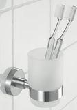 Round Tumbler Holder