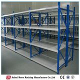 China Bulk Merchandising and Lightweight Shelving