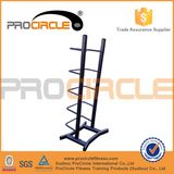 2015 New Arrival Space Saving Sand Bag Power Rack (PC-BR1009)