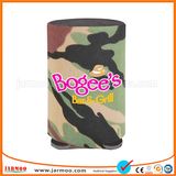 Printed Neoprene Drink Stubby Cooler