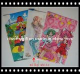 Plastic File Holder-03