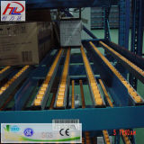 Warehouse Storage Carton Flow Steel Rack
