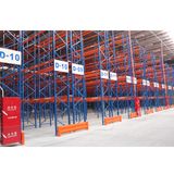 Commerical Heavy Duty Storage Pallet Rack