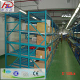 Carton Flow Steel Rack for Warehouse