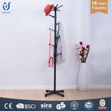 Metal Elegant Tree Shaped Hat Hanger