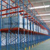 CE Proved Heavy Duty Pallet Racking (JT-C08)