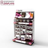 Promotion Metal Display Rack for Speaker