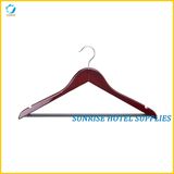 New Arrival Hotel Guestroom Male Hanger Clothes Hanger