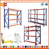 Good Quality Warehouse Metal Storage Racking (Zhr88)